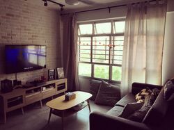 Blk 164A Rivervale Delta (Sengkang), HDB 4 Rooms #327061481